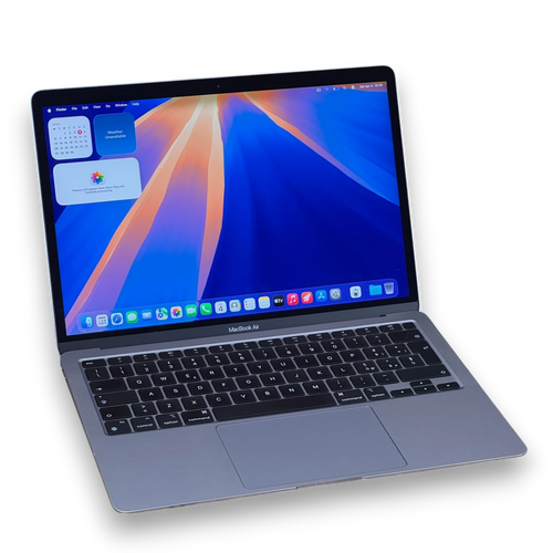 Apple MacBook Air A2337 (2020)/Apple M1/16 GB/256 GB SSD/13.3" id:65849