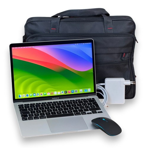 Apple MacBook Air A2337 (2020)/Apple M1/16 GB/512 GB SSD/13.3" id: 63891